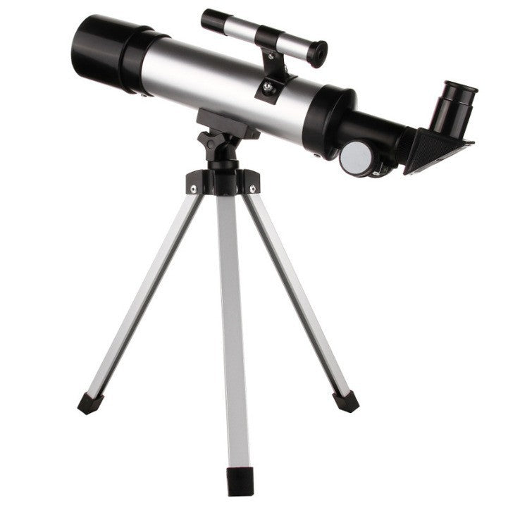 Entry-Level F50360 Refractor Telescope
