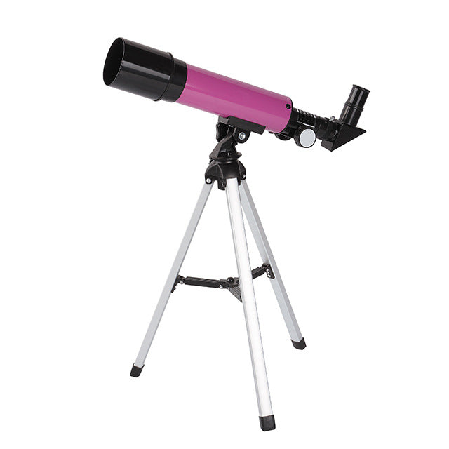 Entry-Level F50360 Refractor Telescope