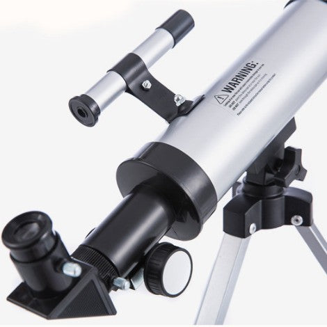 Entry-Level F50360 Refractor Telescope