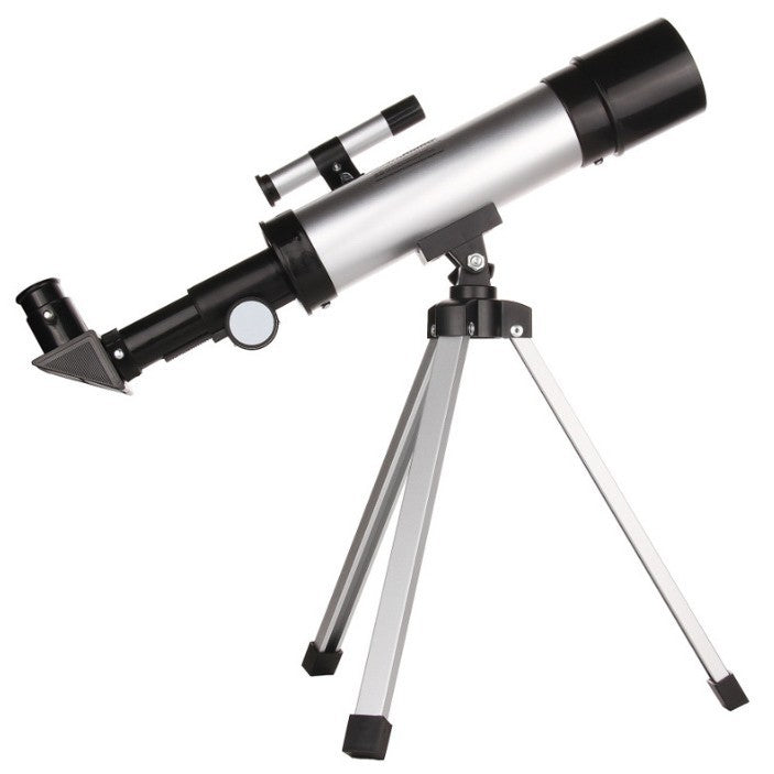 Entry-Level F50360 Refractor Telescope