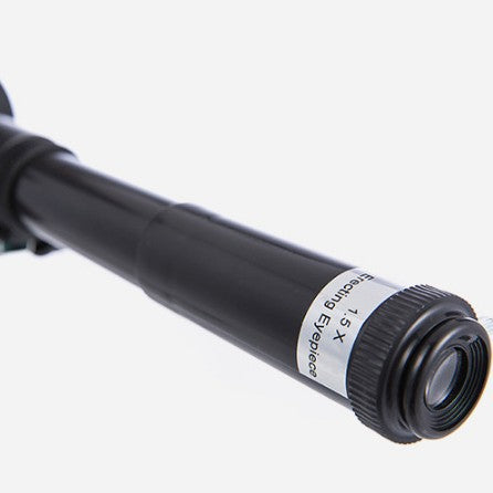 Entry-Level F50360 Refractor Telescope