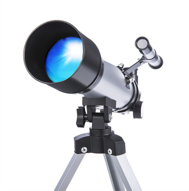 Entry-Level F50360 Refractor Telescope